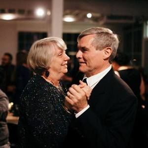 Meet your Posher, Terry